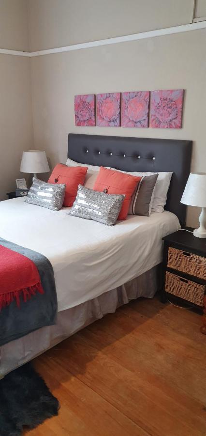 Garden Corner Guesthouse Beaufort West Extérieur photo