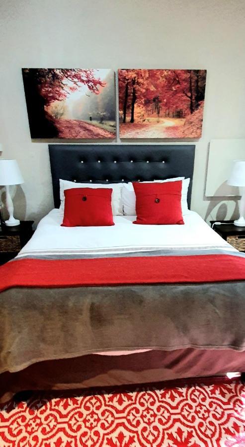 Garden Corner Guesthouse Beaufort West Extérieur photo