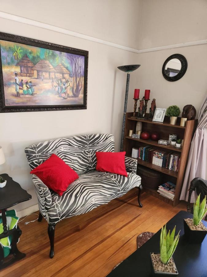 Garden Corner Guesthouse Beaufort West Extérieur photo