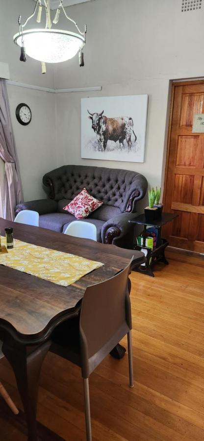 Garden Corner Guesthouse Beaufort West Extérieur photo