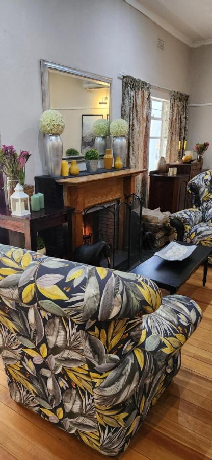 Garden Corner Guesthouse Beaufort West Extérieur photo