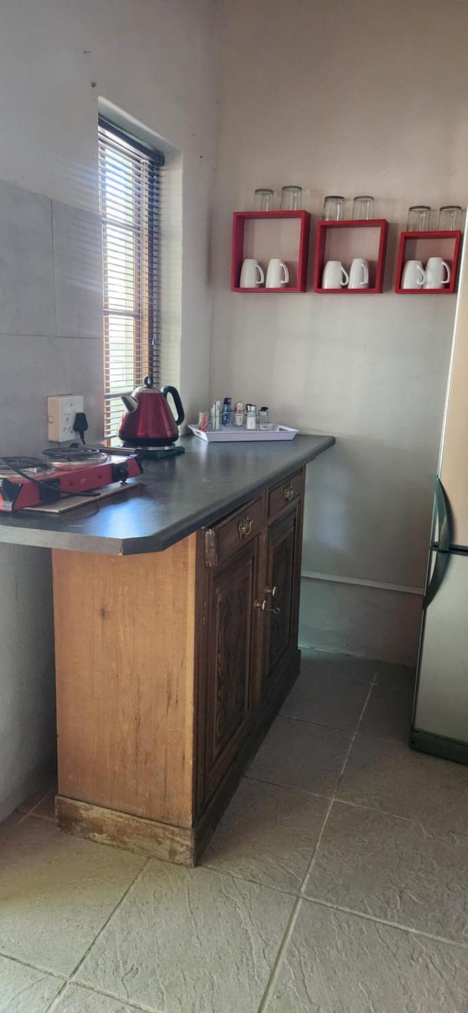 Garden Corner Guesthouse Beaufort West Extérieur photo