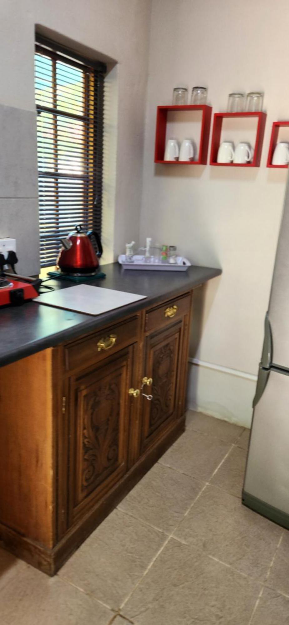 Garden Corner Guesthouse Beaufort West Extérieur photo