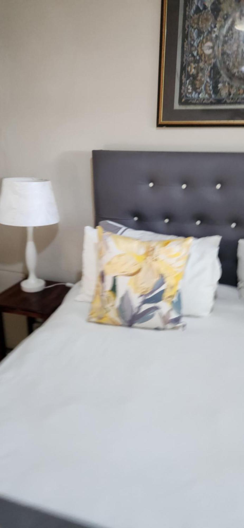 Garden Corner Guesthouse Beaufort West Extérieur photo
