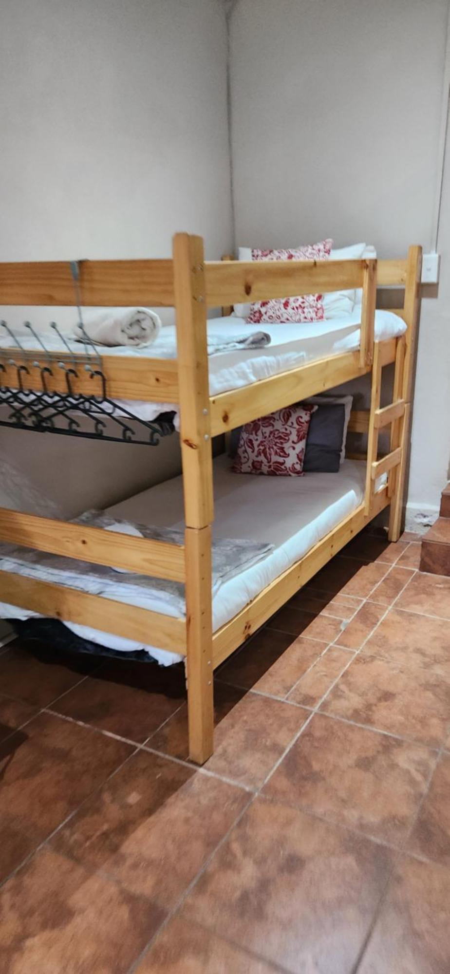 Garden Corner Guesthouse Beaufort West Chambre photo