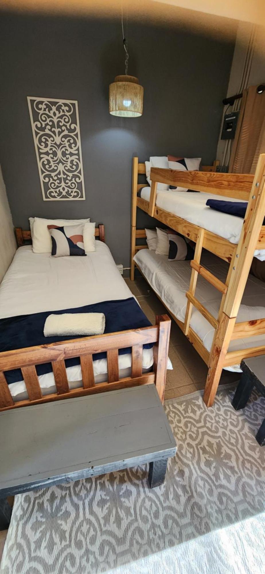 Garden Corner Guesthouse Beaufort West Chambre photo