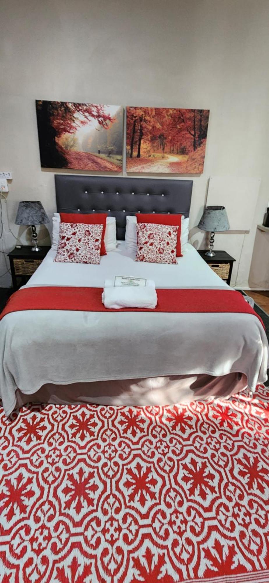 Garden Corner Guesthouse Beaufort West Extérieur photo