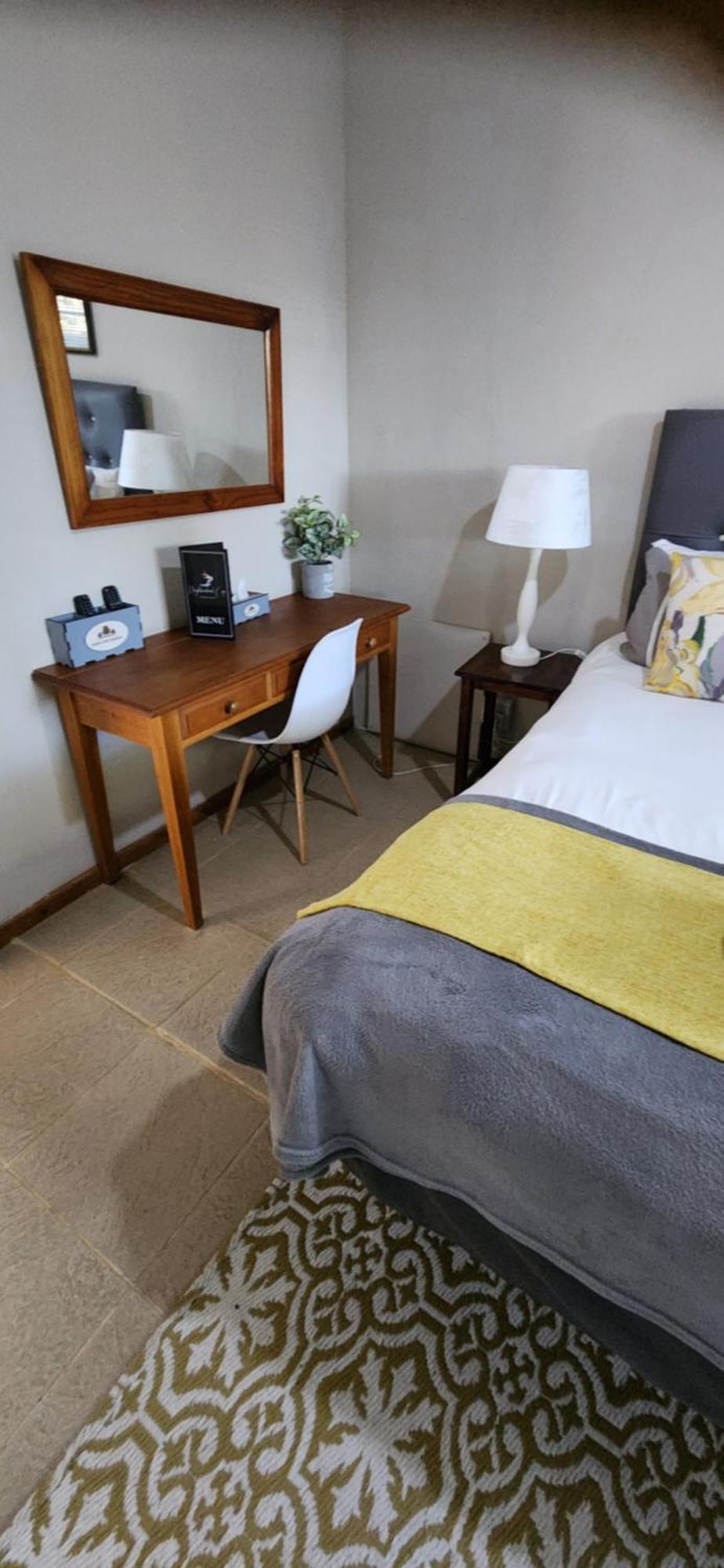 Garden Corner Guesthouse Beaufort West Chambre photo
