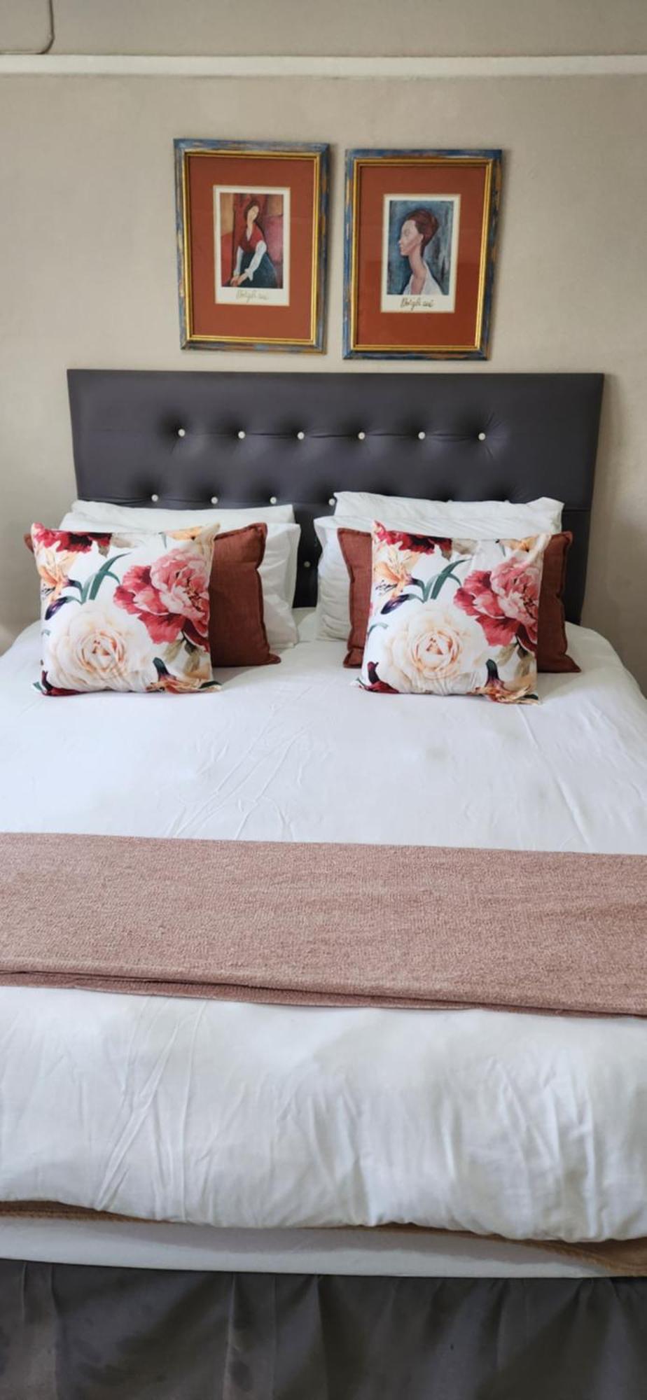 Garden Corner Guesthouse Beaufort West Extérieur photo